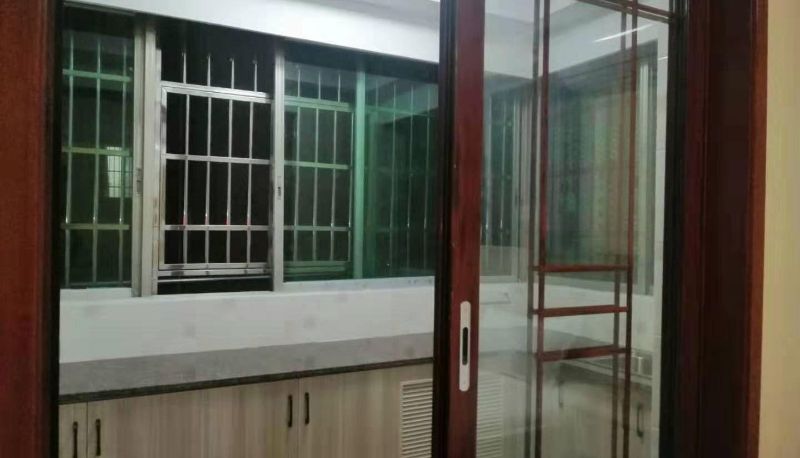 Zona exterior del hotel - Yingzi Small Hotel