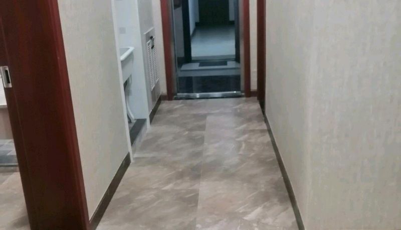 Zona exterior del hotel - Yingzi Small Hotel