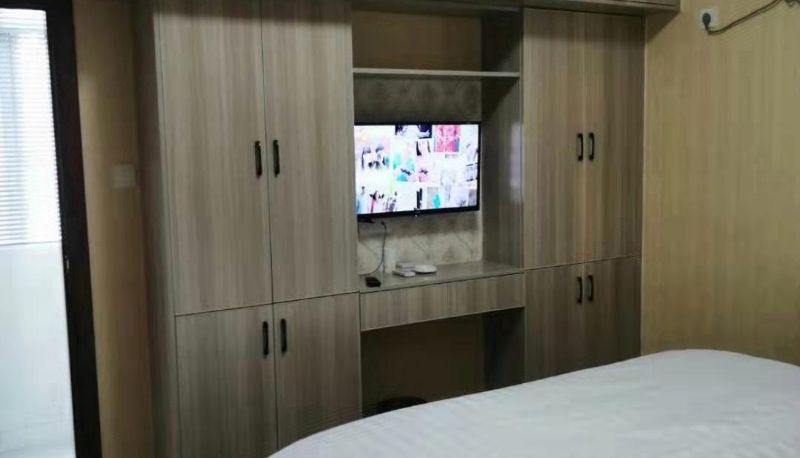Habitación - Yingzi Small Hotel