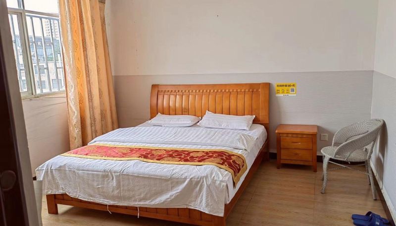 Habitación - Xianghe Hotel (Kunming University Store)