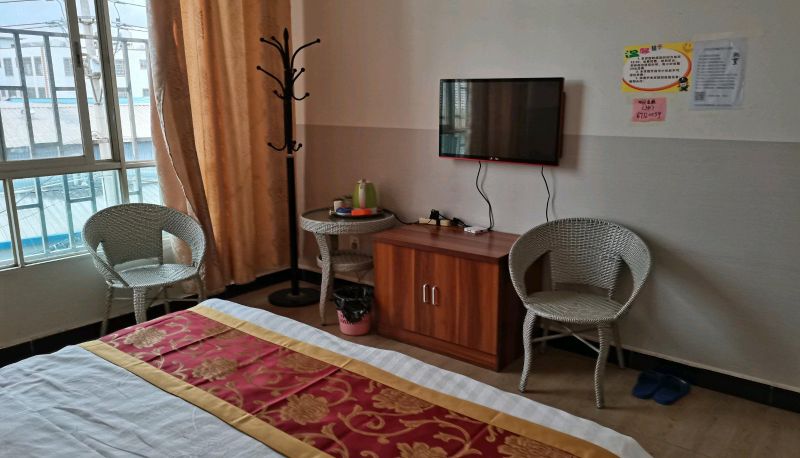 Habitación - Xianghe Hotel (Kunming University Store)