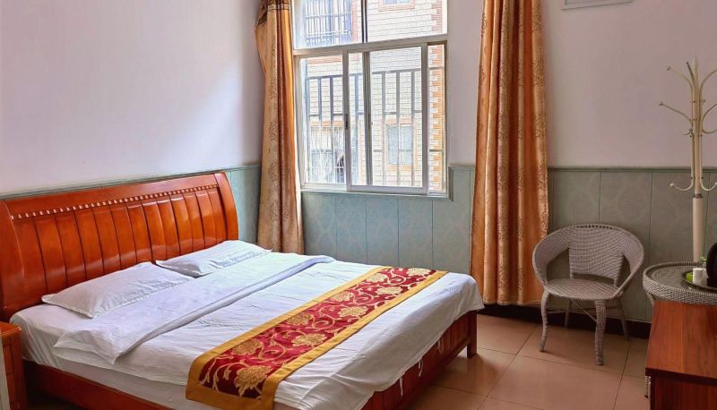 Habitación - Xianghe Hotel (Kunming University Store)