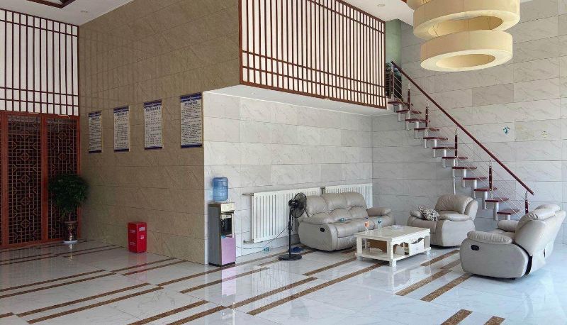 Hotel Außenbreich - Xihai Leisure Hotel
