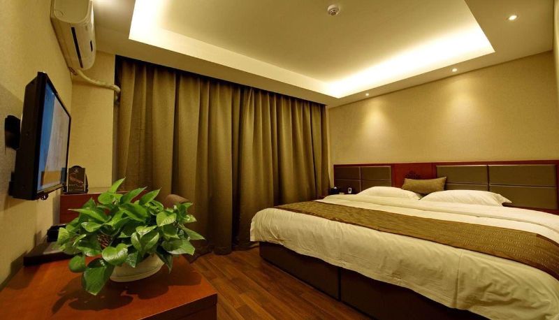 Camera - Xihai Leisure Hotel