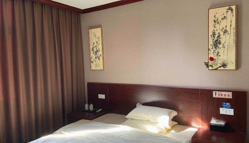 Zimmer - Xihai Leisure Hotel