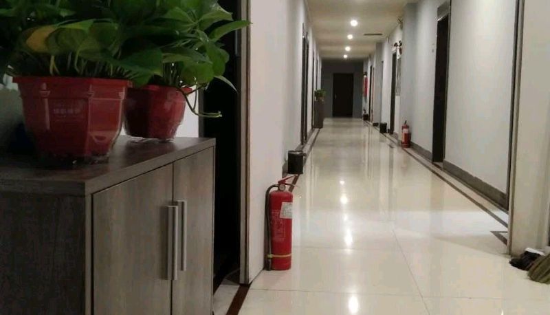 Hotel Außenbreich - Xinyuan Hotel