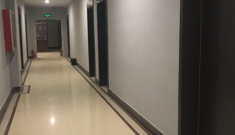 Hotel Außenbreich - Xinyuan Hotel