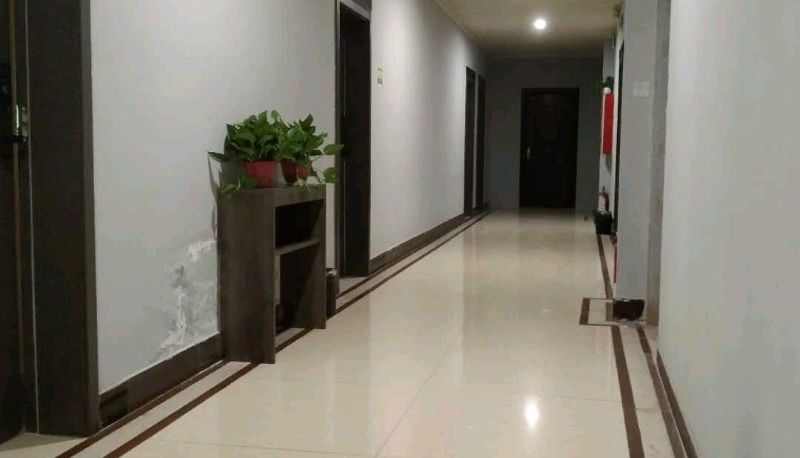 Hotel Außenbreich - Xinyuan Hotel