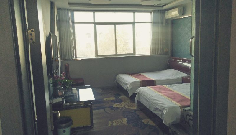 Pokój - Xiangyue Harbor Hotel