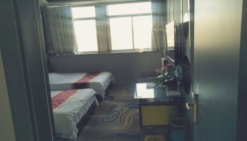 Pokój - Xiangyue Harbor Hotel