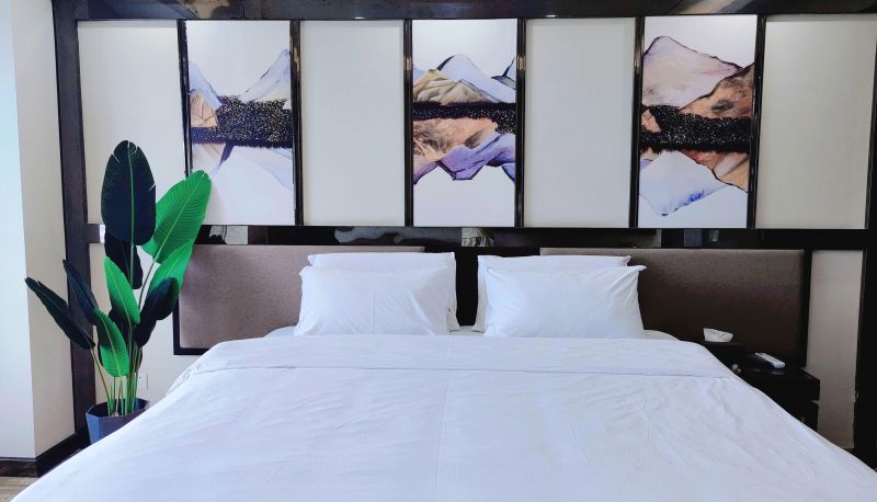 Camera - Huilai Hotel (National Expo Center Store)