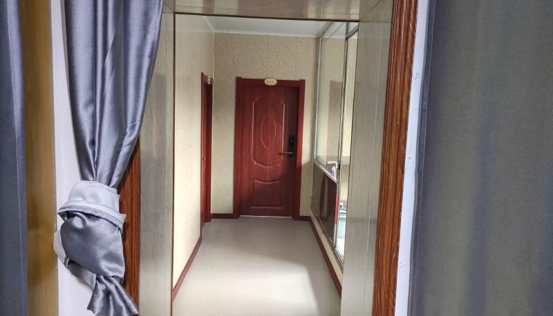 Extérieur de l'hôtel - Xinxiling Business Hotel