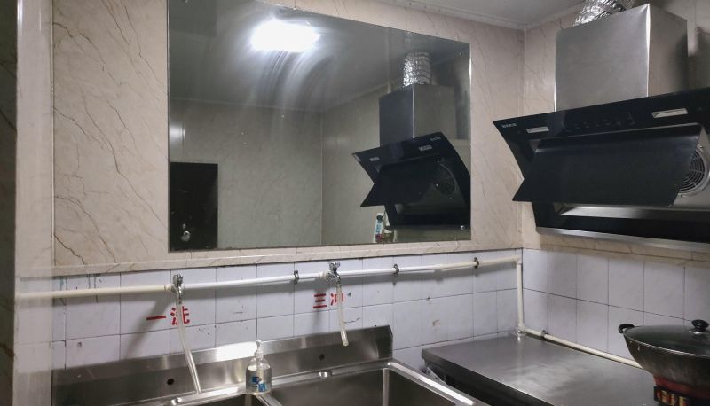Extérieur de l'hôtel - Xinxiling Business Hotel
