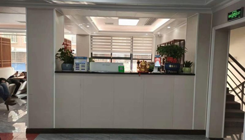 Hotel Außenbreich - Yanfanggui Hotel (Hunan University of Information Store)