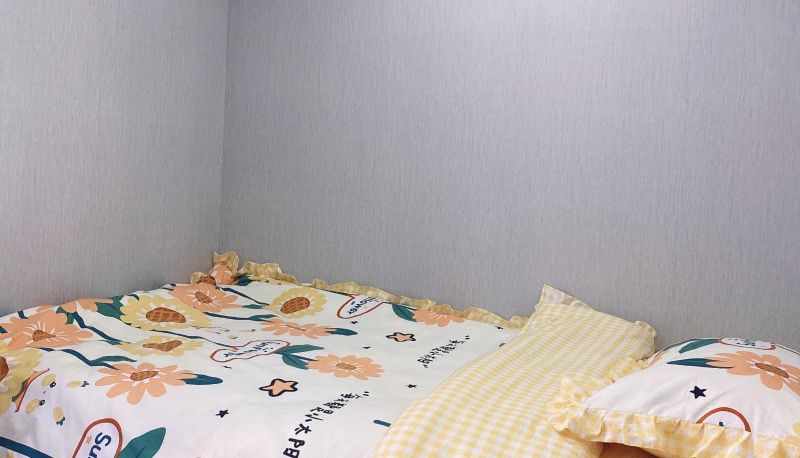 Pokój typu family - Yunlaisha Hotel (Wenchang North Street Branch)