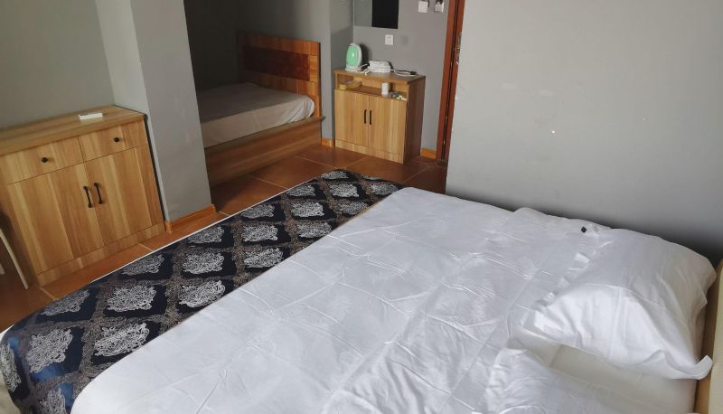 Pokój typu family - Yunlaisha Hotel (Wenchang North Street Branch)