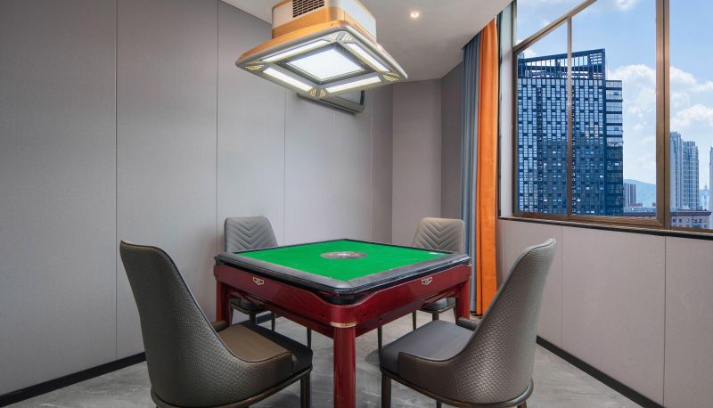 Zimmer - Qingling Hotel (Huangxing Town Logistics Headquarters Store)