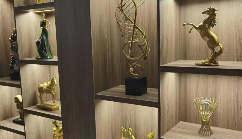 Area esterna dell'hotel - Jinbaihe Light Luxury Hotel (Xili Metro Station Store)