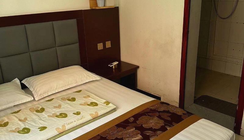Kamer - Xiangtaiyun Business Hotel