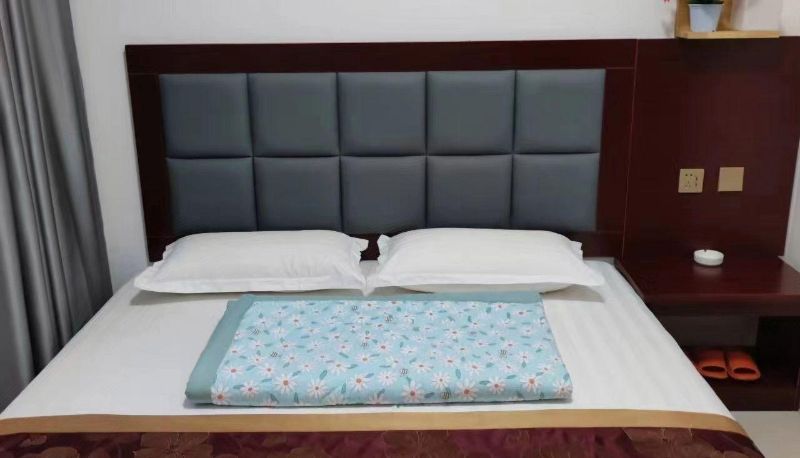 Zimmer - Xiangtaiyun Business Hotel