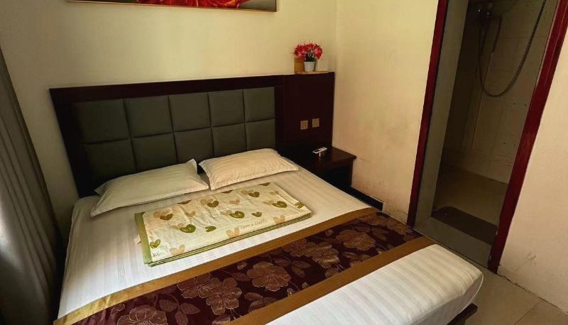 Kamer - Xiangtaiyun Business Hotel