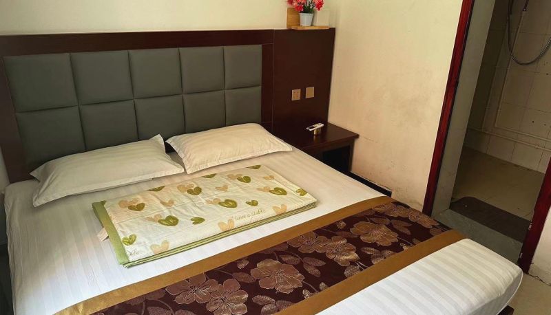 Kamer - Xiangtaiyun Business Hotel