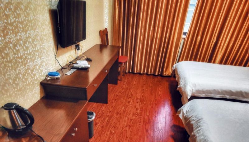 Pokój typu business - Shenghong Hotel