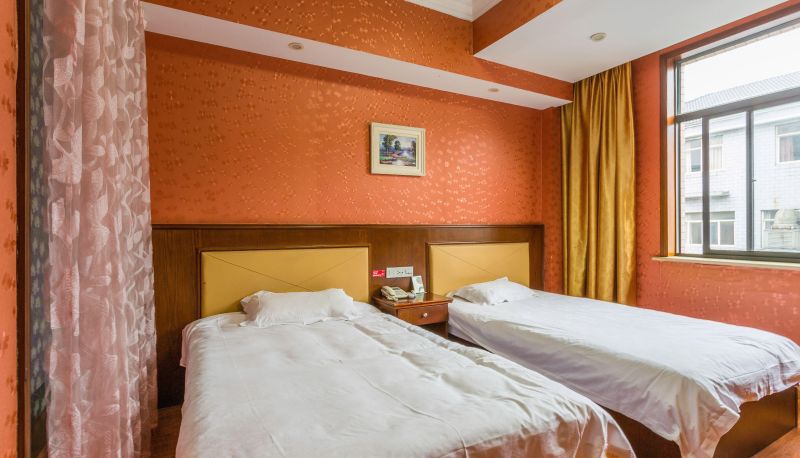 Pokój typu business - Shenghong Hotel