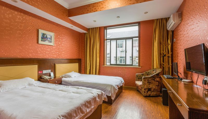Pokój typu business - Shenghong Hotel