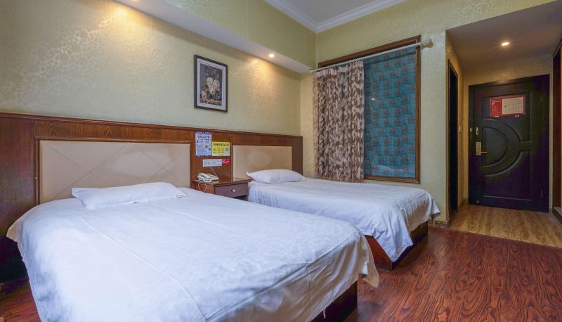 Pokój typu business - Shenghong Hotel