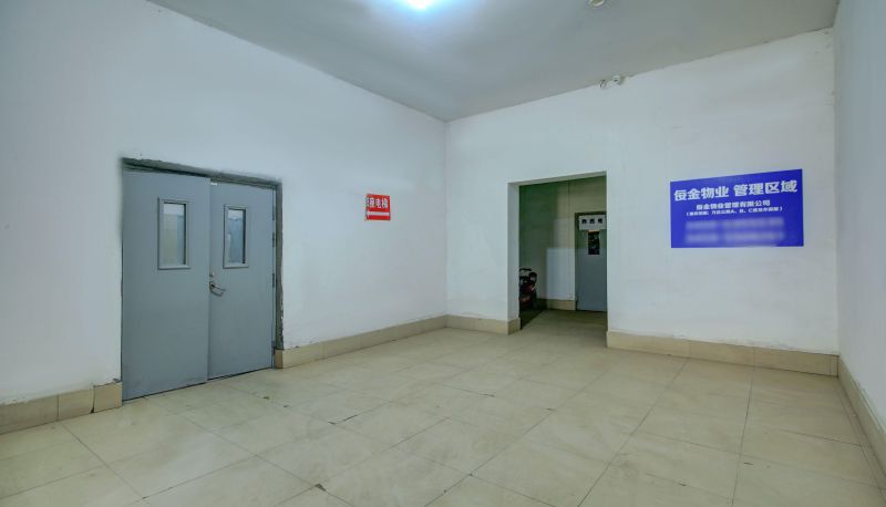 Area esterna dell'hotel - Strolling Smart Hotel (Wanda Plaza Branch)