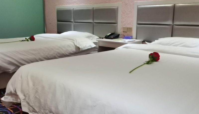 Camera - Seeking Your Hotel