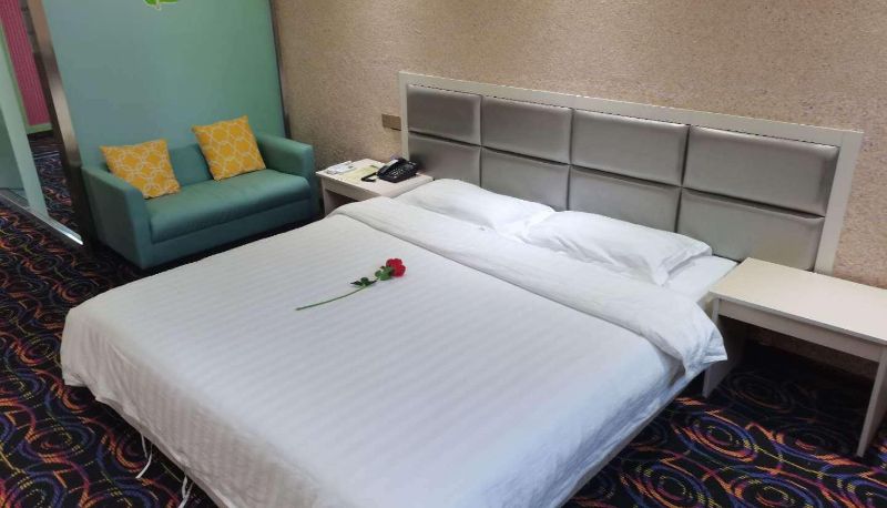 Camera - Seeking Your Hotel