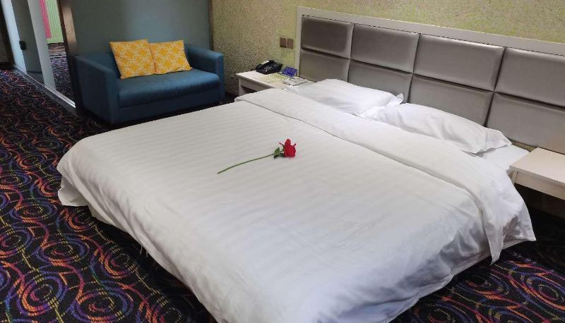Camera - Seeking Your Hotel