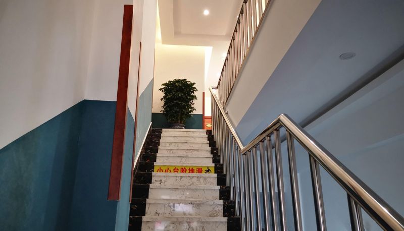 Hotel Außenbreich - Lanyang City Hotel