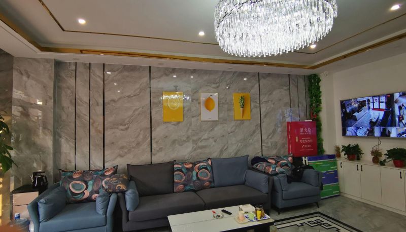 Hotel Außenbreich - Lanyang City Hotel
