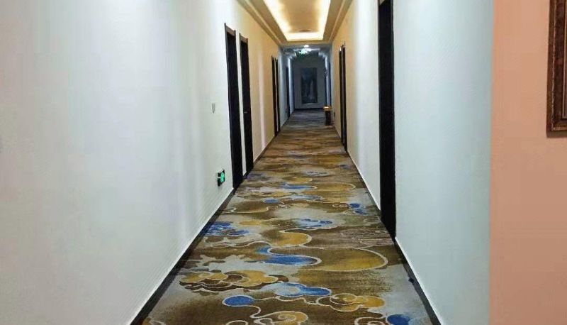 Hotel Außenbreich - Xinhua Hotel