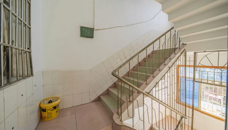 Area esterna dell'hotel - Shuxin Hotel (Vision International Branch)