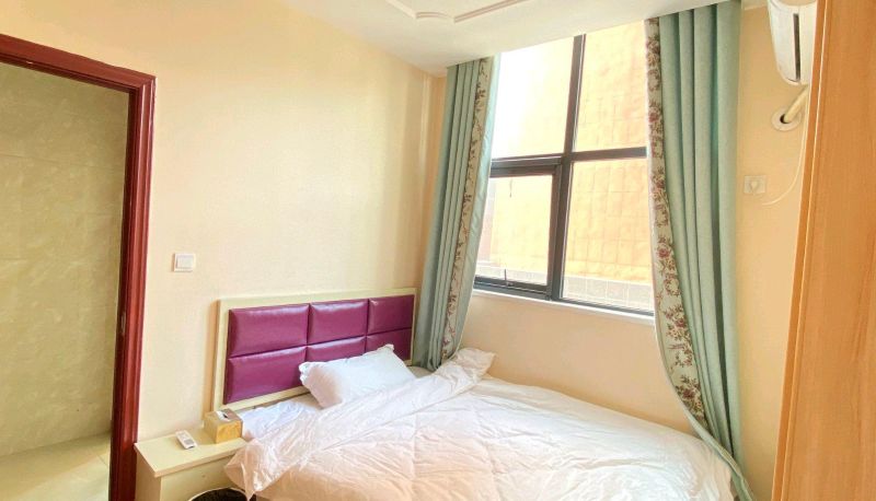Habitación - Zhengzhou Yunxin Hotel