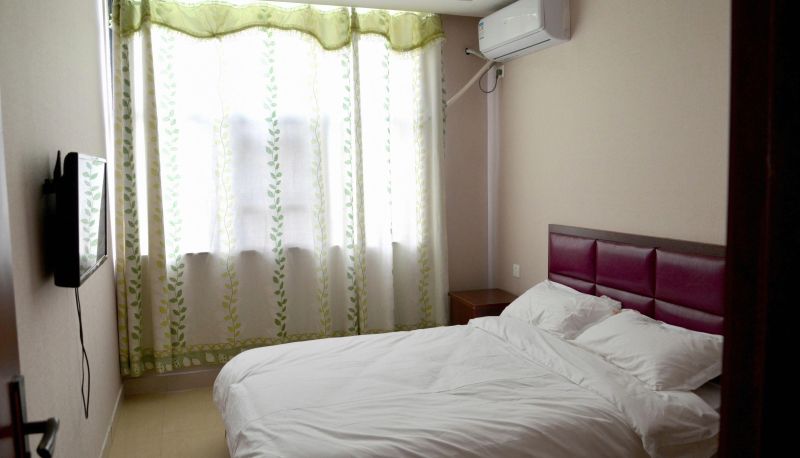 Habitación - Zhengzhou Yunxin Hotel