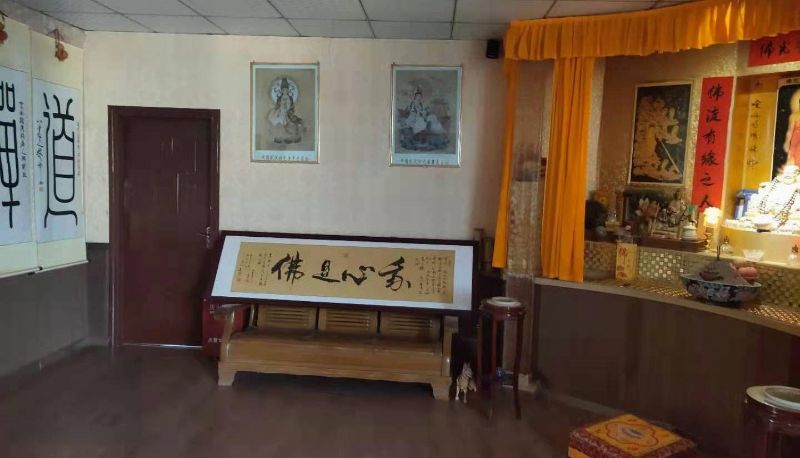 Hotel Außenbreich - Jinyinwan Hotel (Xianning South Station Branch)