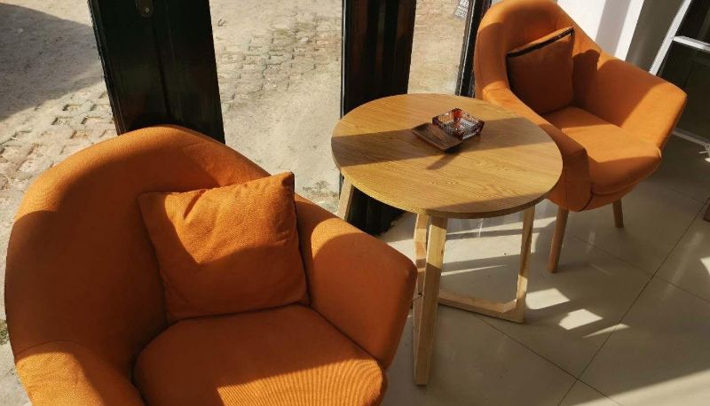 Area esterna dell'hotel - Chaomeng Hotel