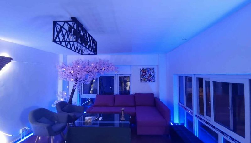 Area esterna dell'hotel - Chaomeng Hotel