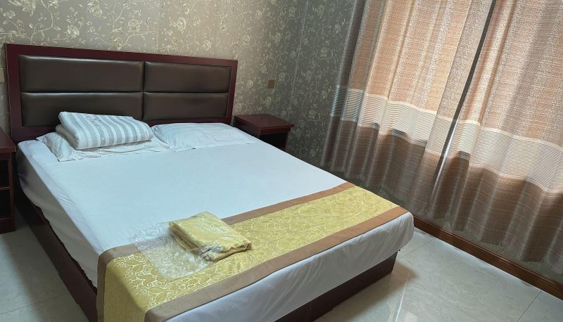 Zimmer - Chengxin Limin Hotel
