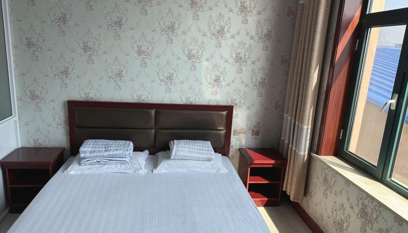Zimmer - Chengxin Limin Hotel