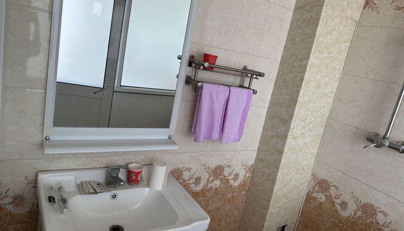 Zimmer - Chengxin Limin Hotel