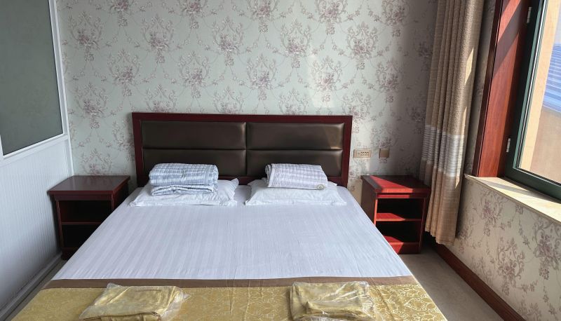 Zimmer - Chengxin Limin Hotel