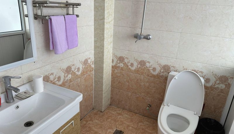 Habitación - Chengxin Limin Hotel