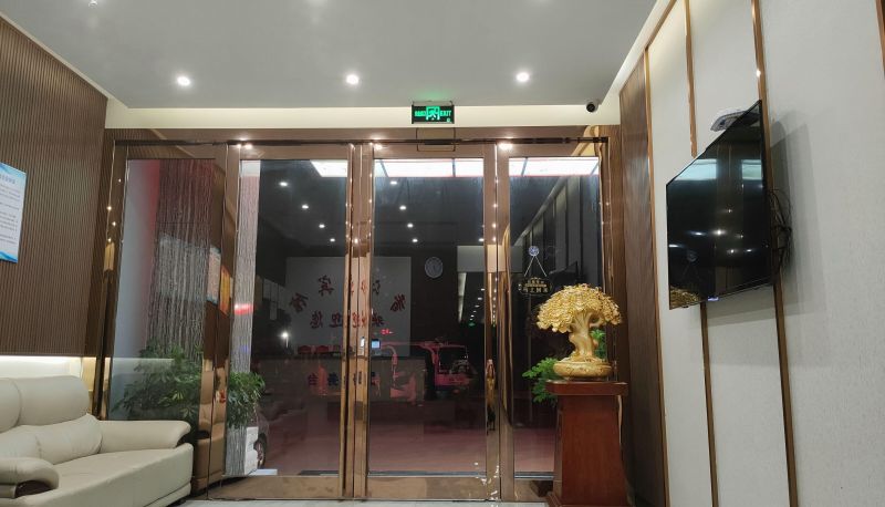 Hotel Außenbreich - Xiangjiang Hotel
