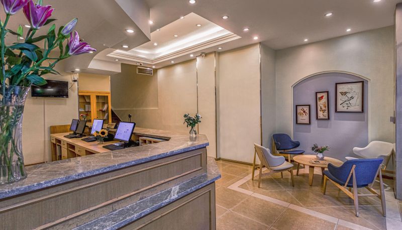 Zewnętrzna część hotelu - Juya Hotel (Kunming Yunnan University Store)